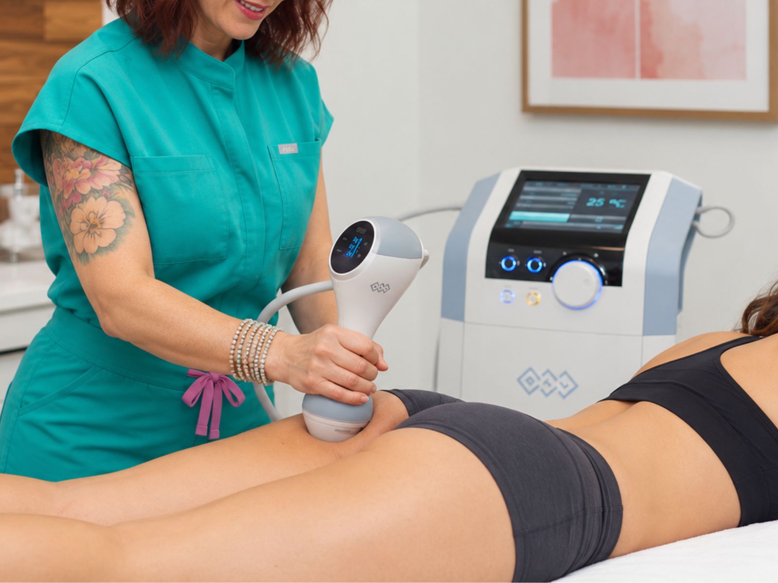 Emtone treatment at Helio Health and Wellness
