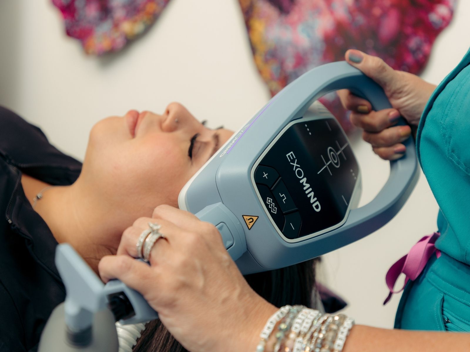 Exomind mental wellness treatment at Helio Health and Wellness