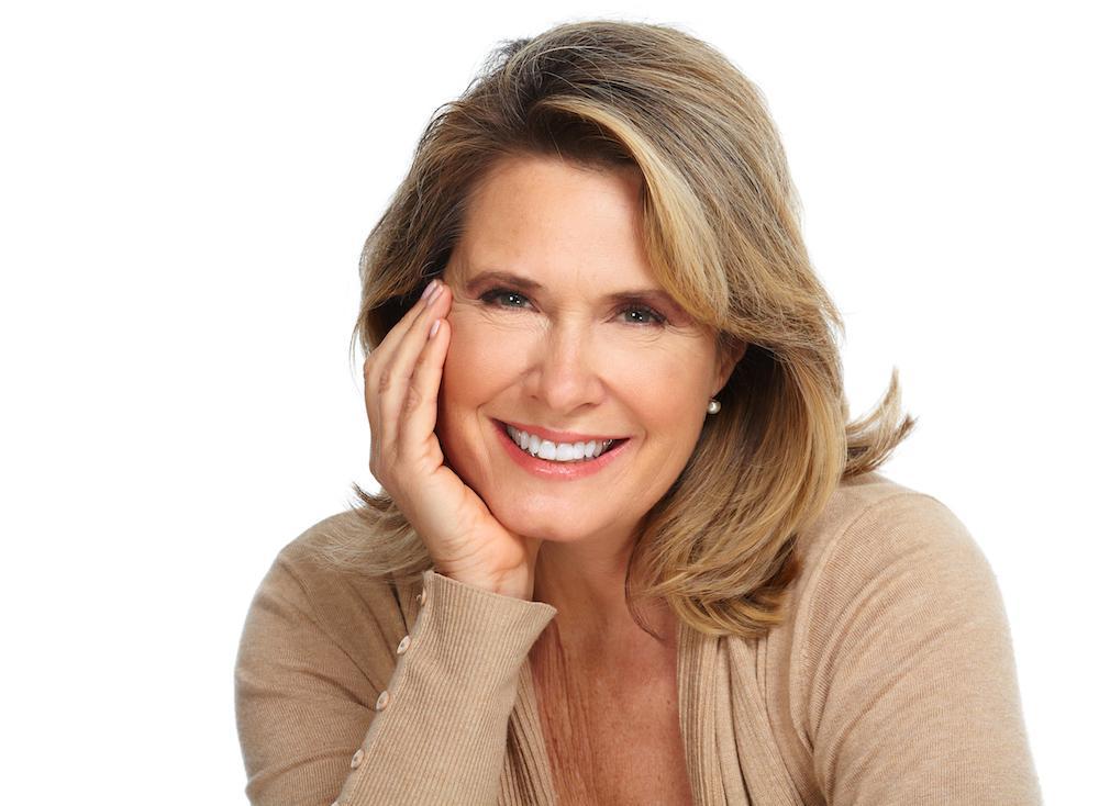 Featured illustration for MonaLisa Touch: Postmenopausal Sex No Longer Needs to be Painful