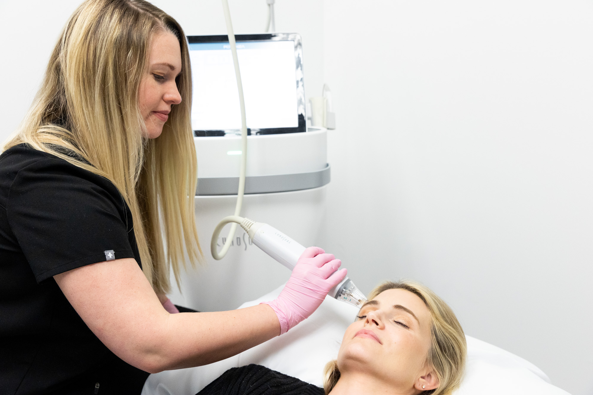 RF Microneedling in Austin Helio Health & Wellness